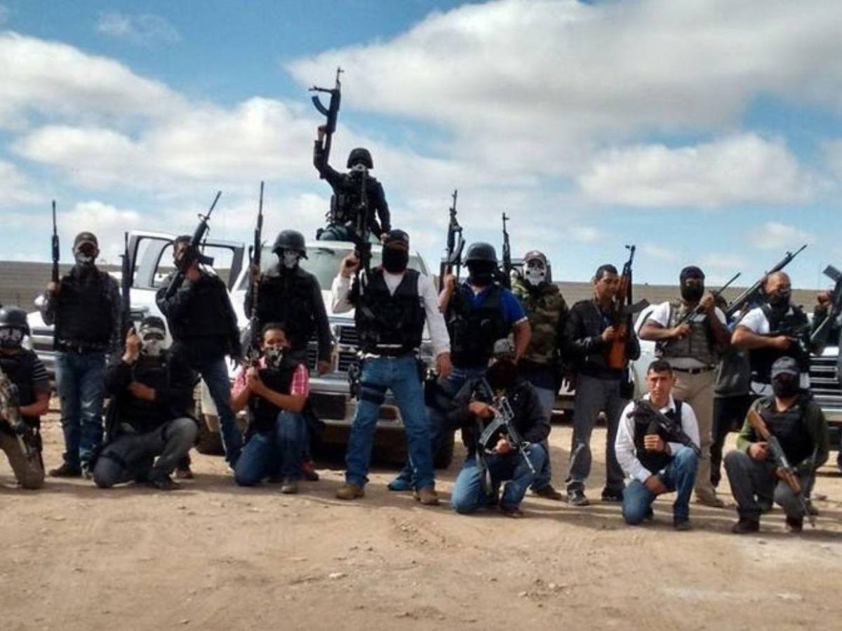 Pandilla 18 y MS-13: ¿Cuáles son los grupos criminales sancionados bajo el Escudo de las Américas?