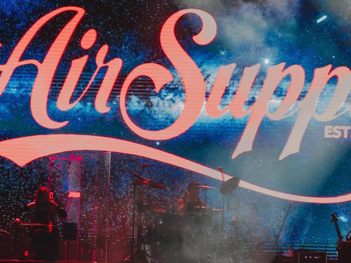 Air Supply Honduras 2026: Todo lo que debes saber antes del concierto este sábado