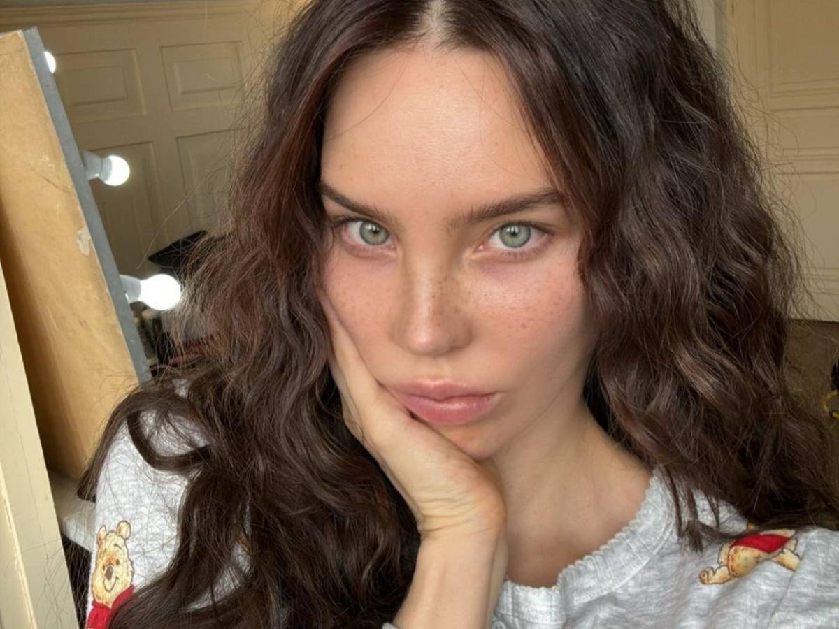 Belinda y Los Ángeles Azules, el dueto que representará a México en el Mundial 2026