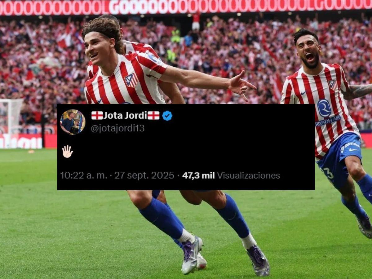 Lo que dicen los medios y periodistas luego de derrota del Real Madrid ante el Atlético