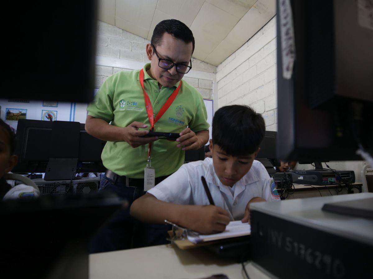 Héroes ambientales ahora son expertos en el manejo de las tres erres