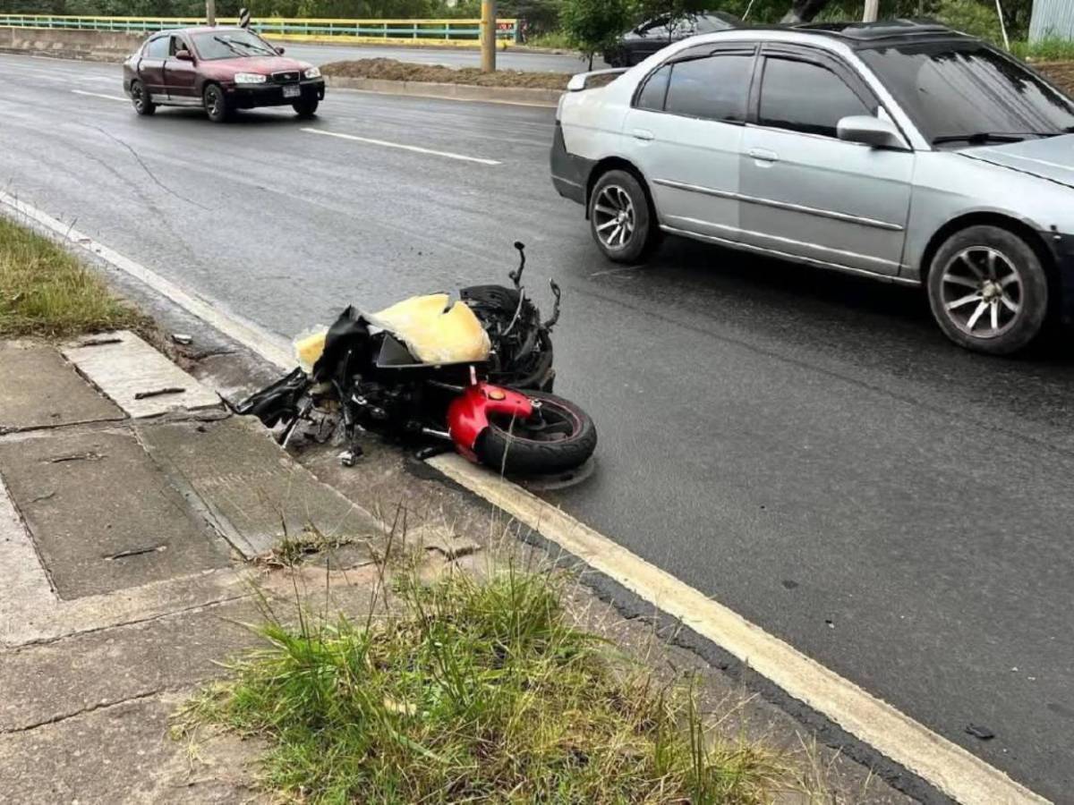 José Mendoza, acusado de atropellar a motociclista, se defenderá en libertad ¿La razón?
