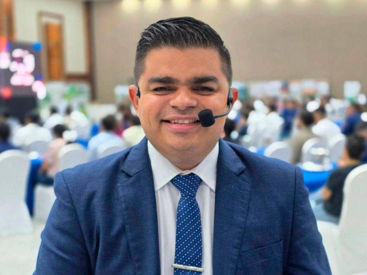 Kervin Arriaga desata polémica tras sacarle una horchata a Rely Maradiaga: ¿Qué lo provocó?