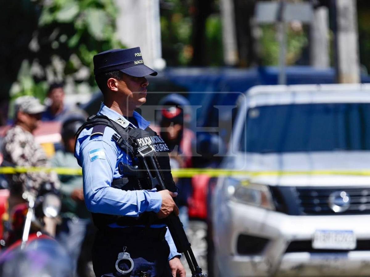 Vinieron directamente a matarlo: datos del crimen contra ciudadano de origen chino en SPS