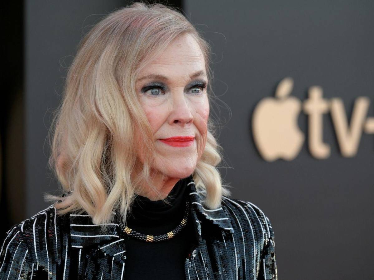 ¿De qué murió Catherine O'Hara? El certificado de defunción aclara los detalles de su deceso