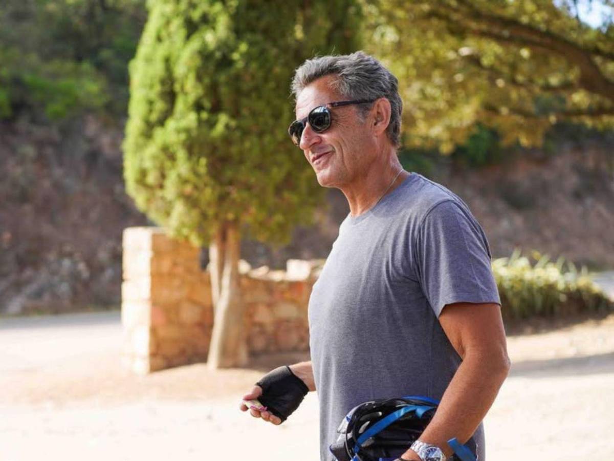 Nicolás Sarkozy, el primer expresidente francés que va del brillo del Elíseo a la sombra de La Santé