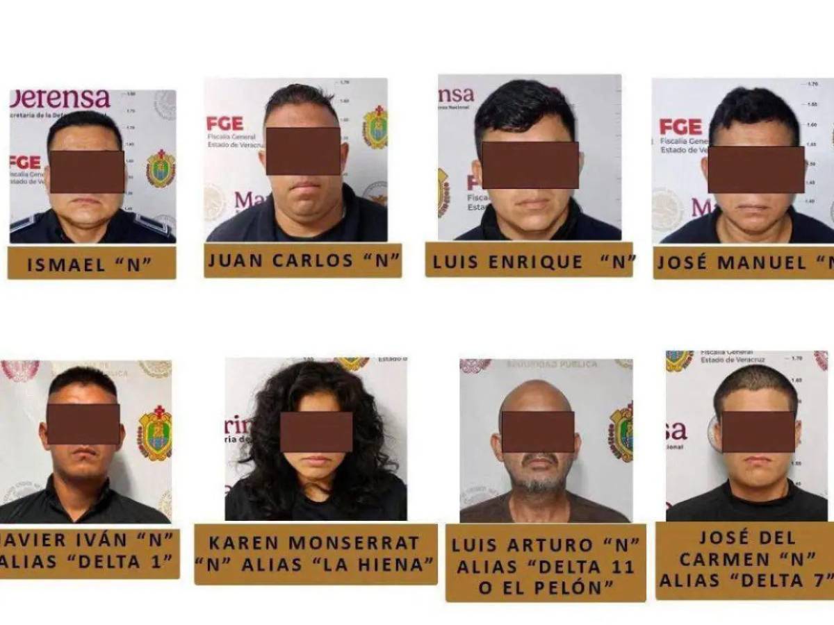 Sergio, alias El Búho, vinculado al asesinato de la periodista Roxana Guzmán