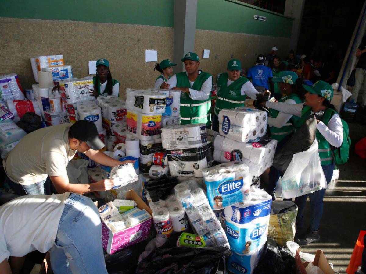 Colombia recibirá ayuda internacional para responder a la emergencia por el terremoto