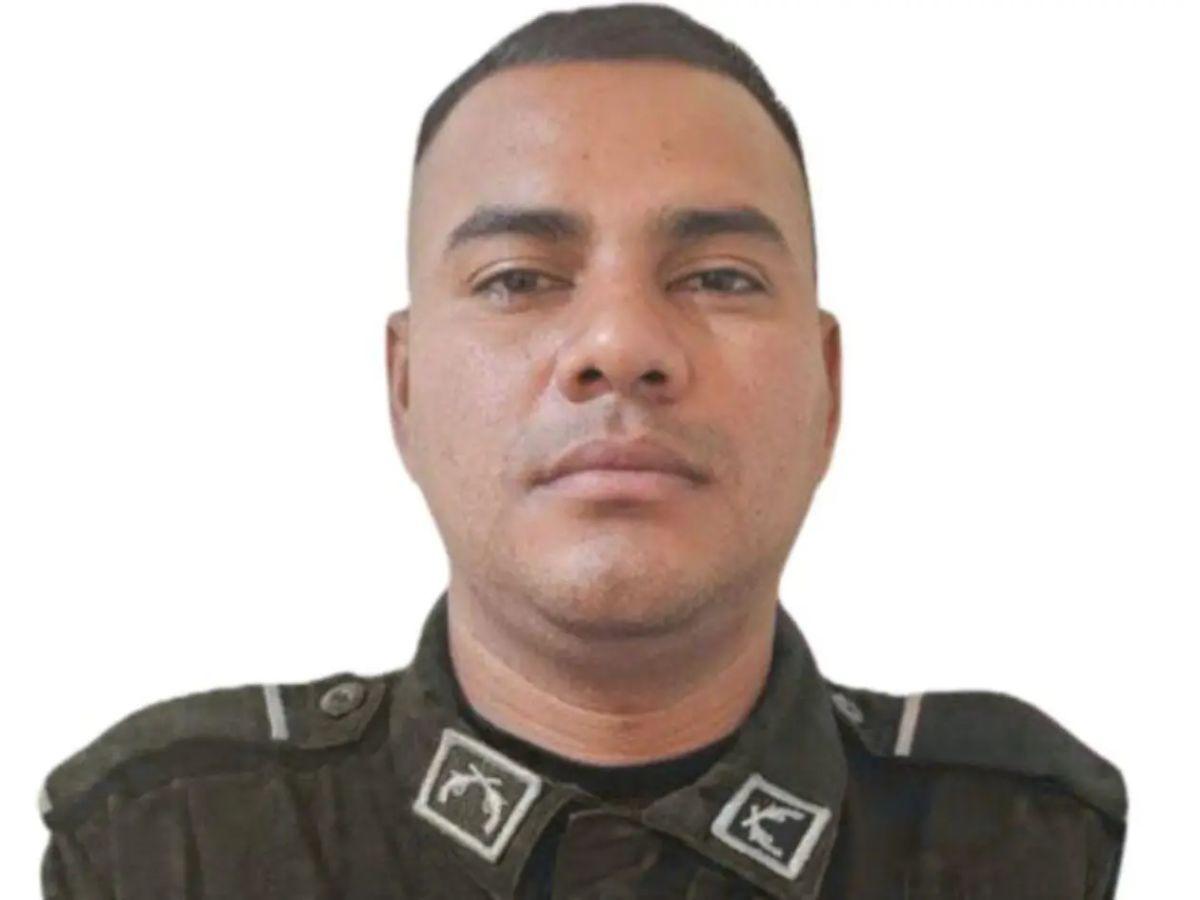 Heridas en el cuello y antebrazo: estado de salud de los policías heridos en La Masica