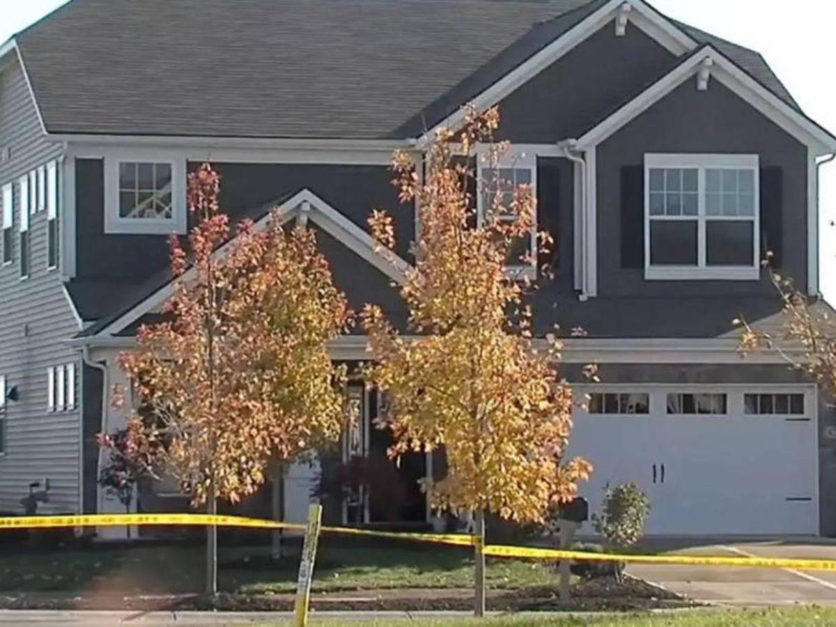 Curt Andersen mató a una guatemalteca que se equivocó de casa en Indiana