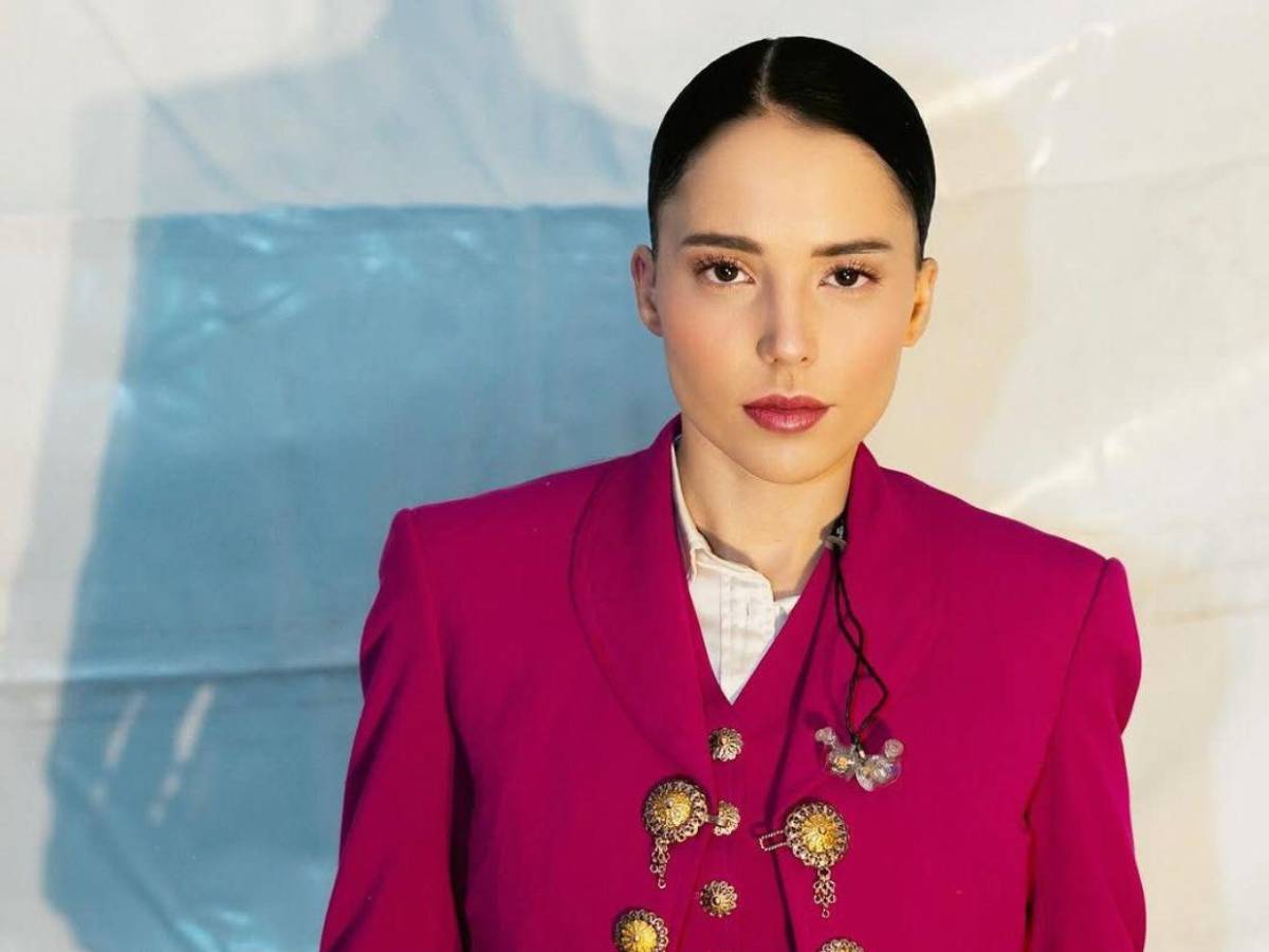 Majo Aguilar habla sobre Pepe y Ángela Aguilar: “No tengo relación con ellos”