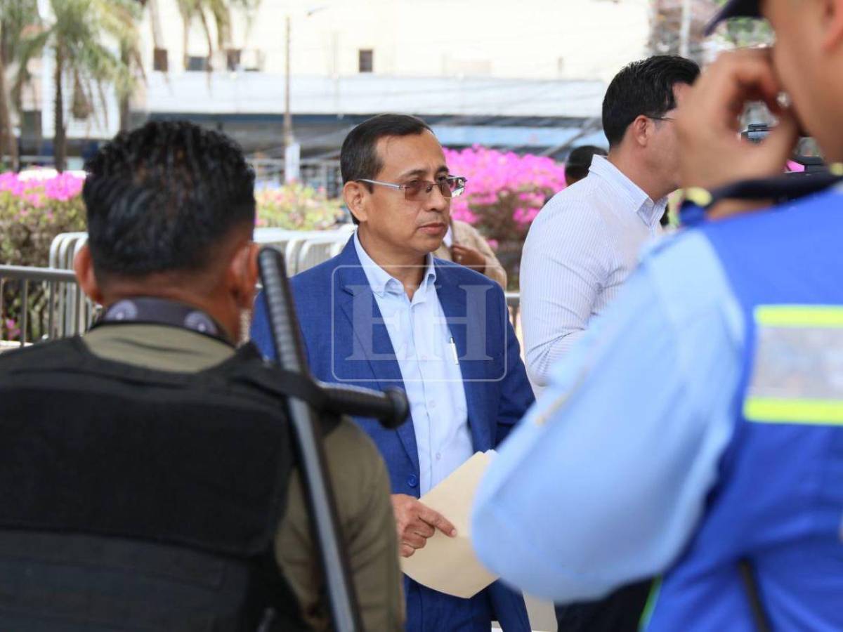 Magistrados suplentes del TJE no comparecerán ante comisión de juicio político