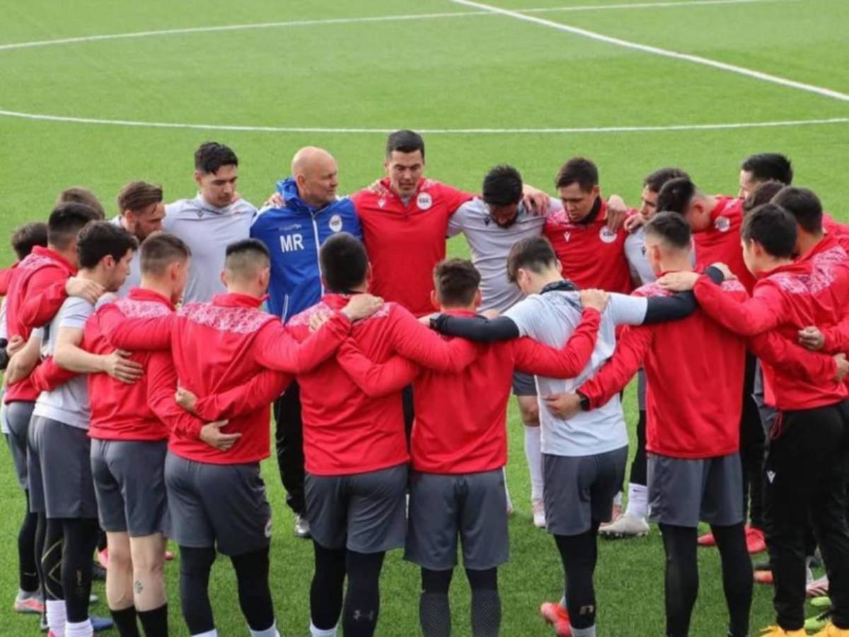 Selección de Europa ha solicitado unirse a la Concacaf