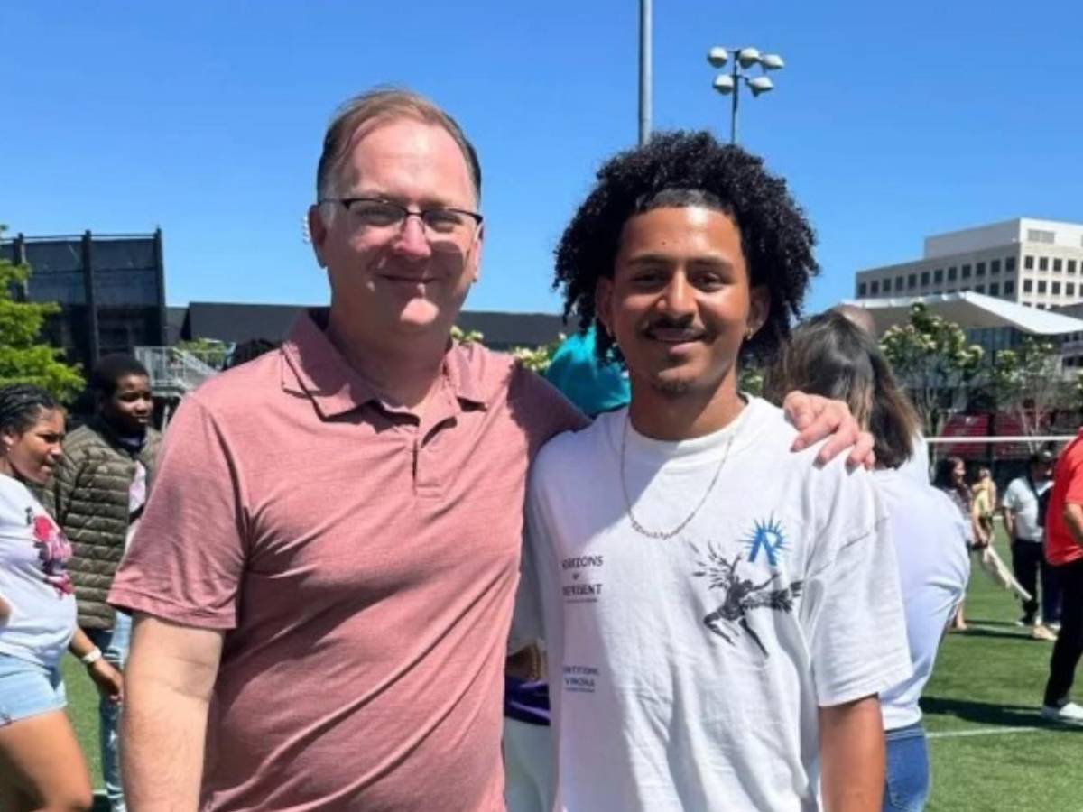 ¿Qué fue de Emerson Colindres, el futbolista hondureño que fue deportado por ICE de EE UU?