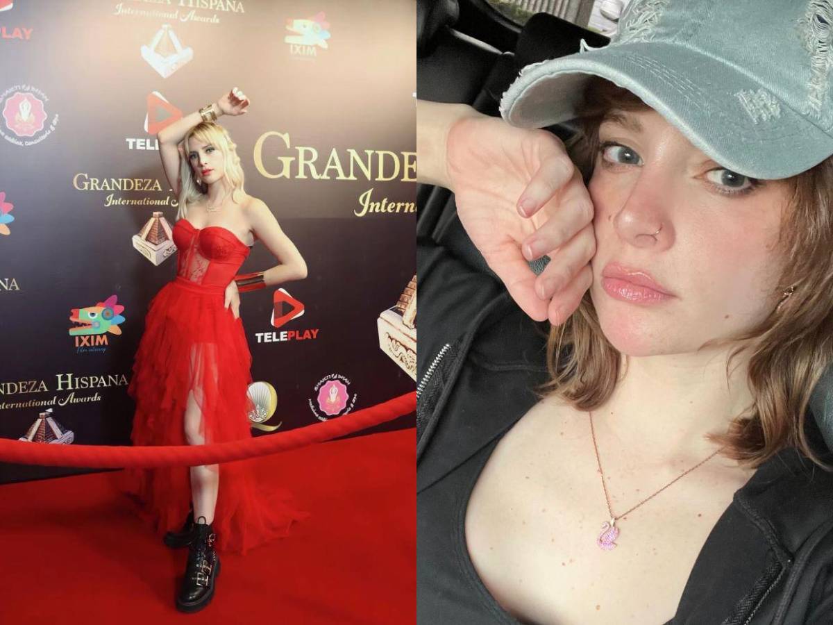 Imelda Tuñón: Cuestionan su deteriorada imagen en medio de batalla legal