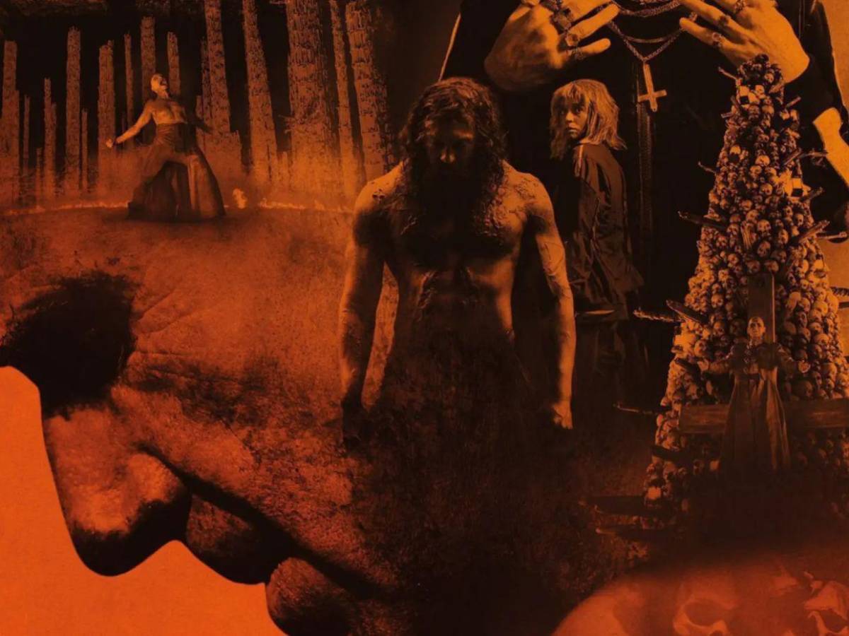 Las apuestas del cine de terror para 2026