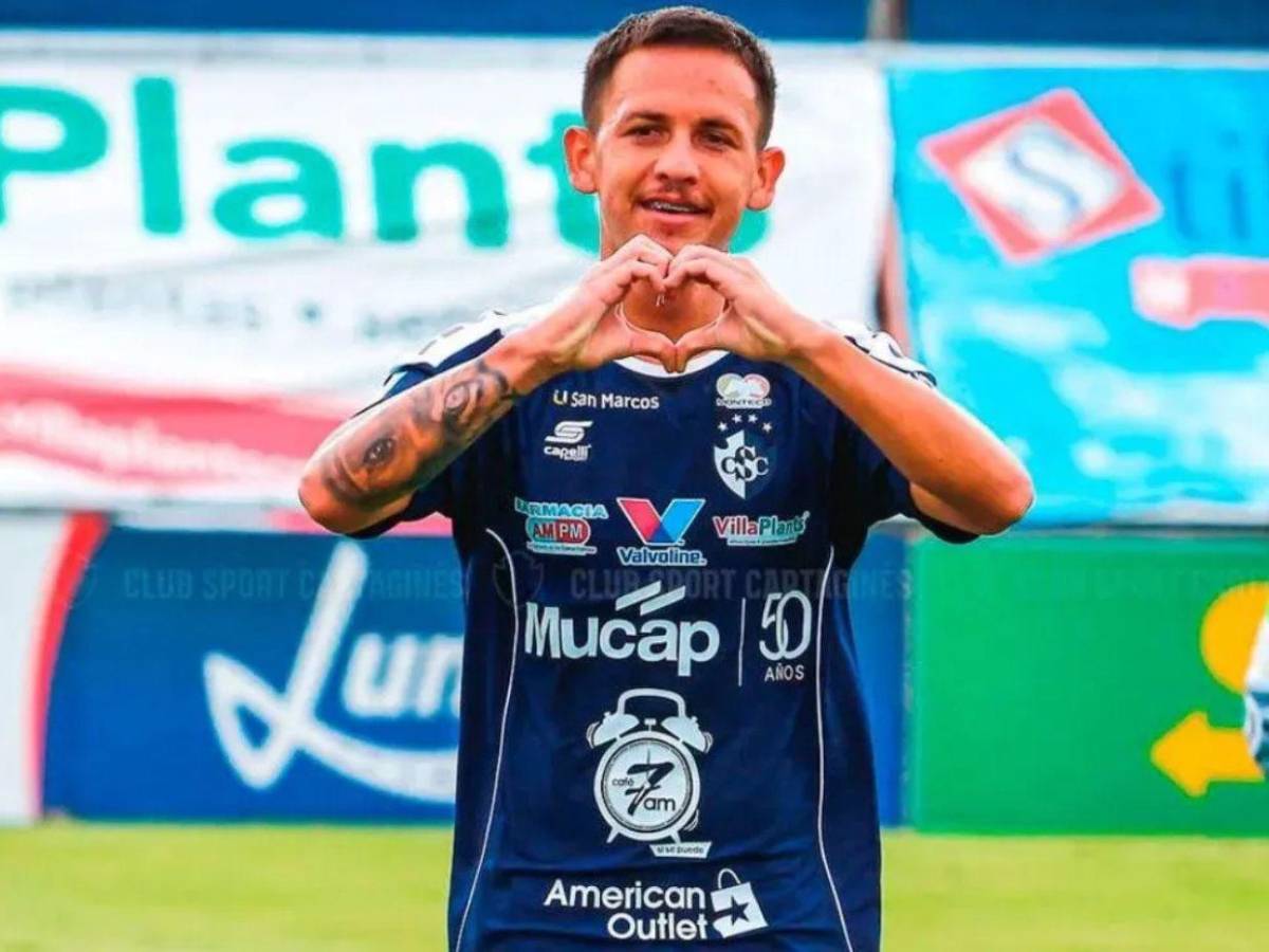 ¡La liga tica arrasa! Los 25 jugadores más caros del fútbol centroamericano