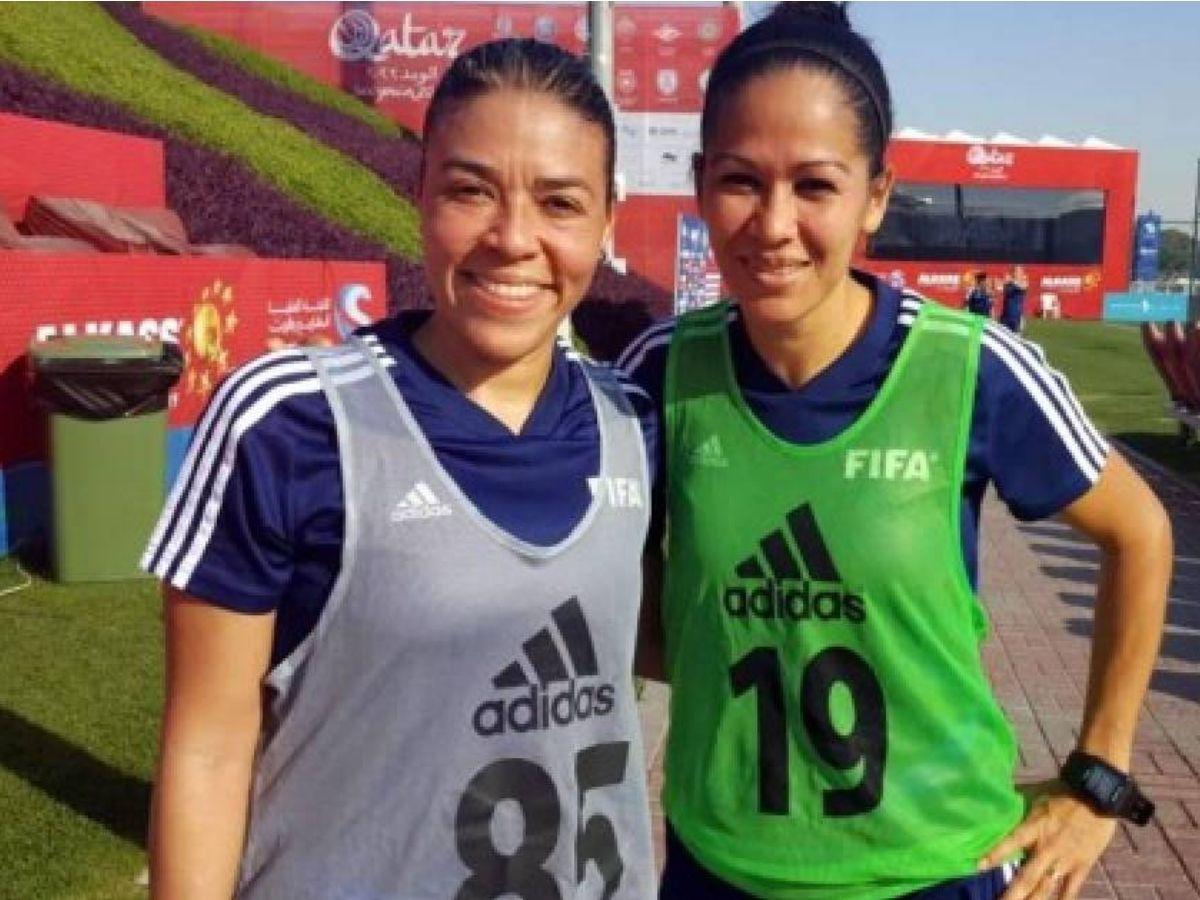 La nueva vida de Melissa Pastrana en Estados Unidos: ¿A qué se dedica tras retirarse del arbitraje?