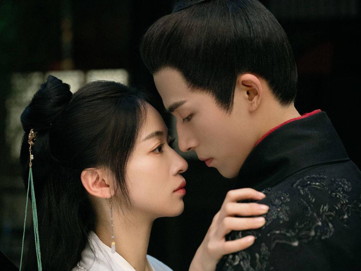 Las series coreanas y chinas que no se puede perder en Netflix