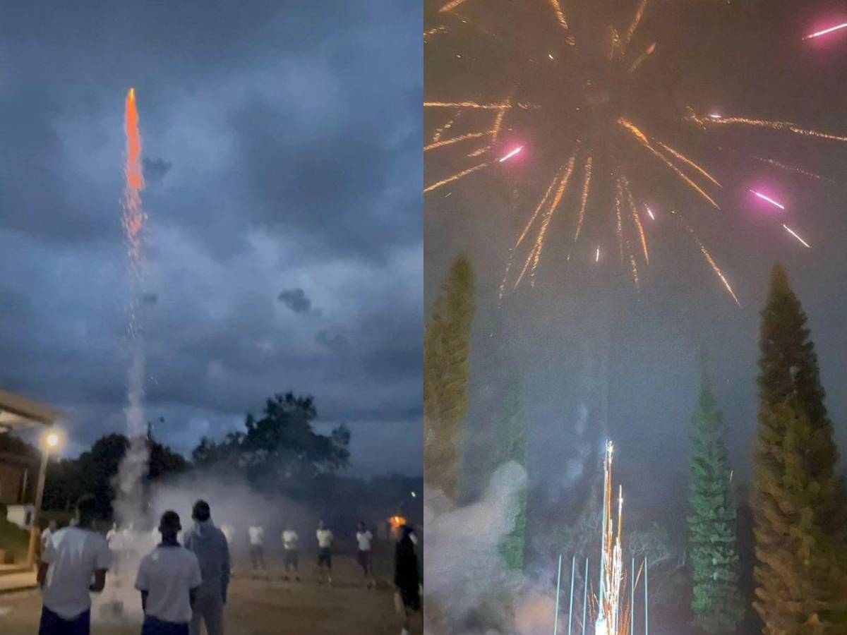 Con guardia de honor y ofrendas florales, conmemoran el Día del Soldado Hondureño