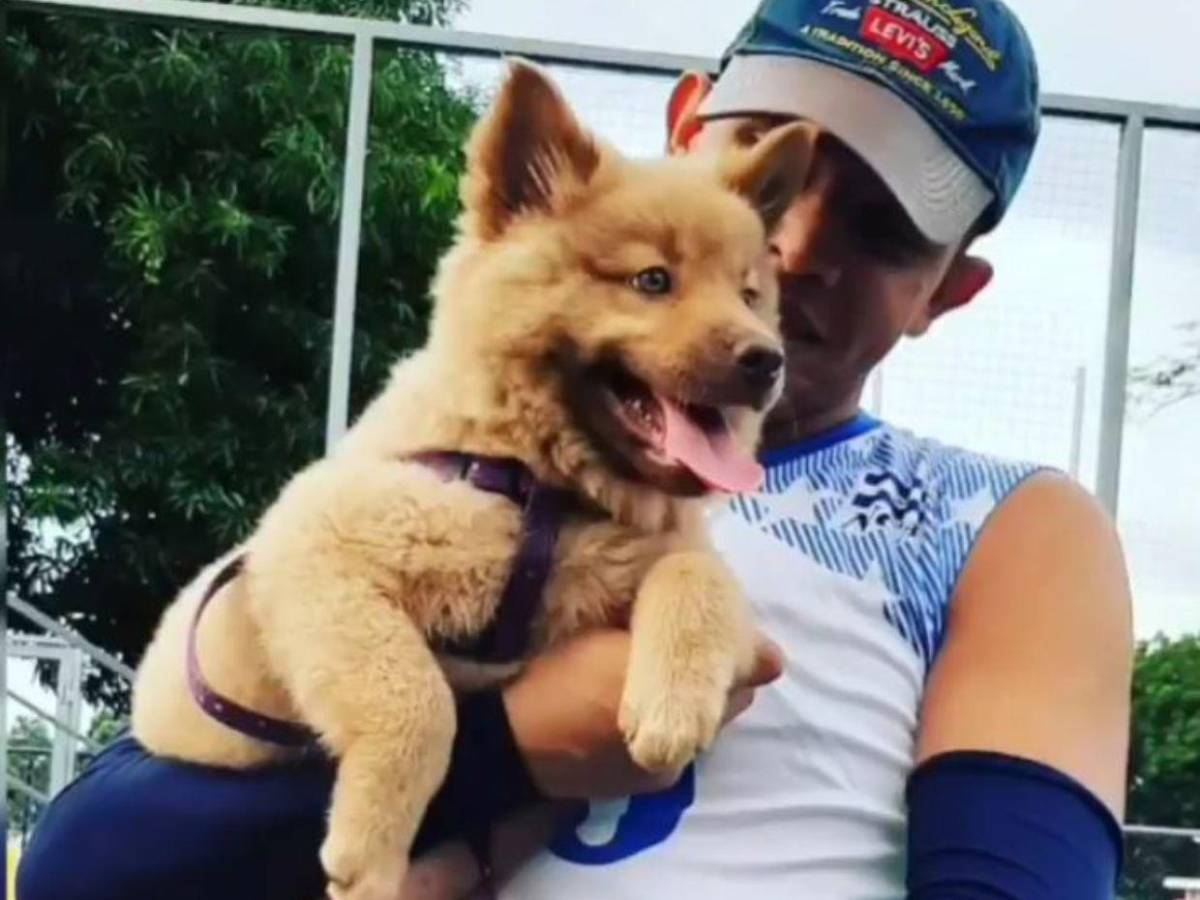 ¿Quién es Gabriel Sheynnis Urbina, la dama del futsal?