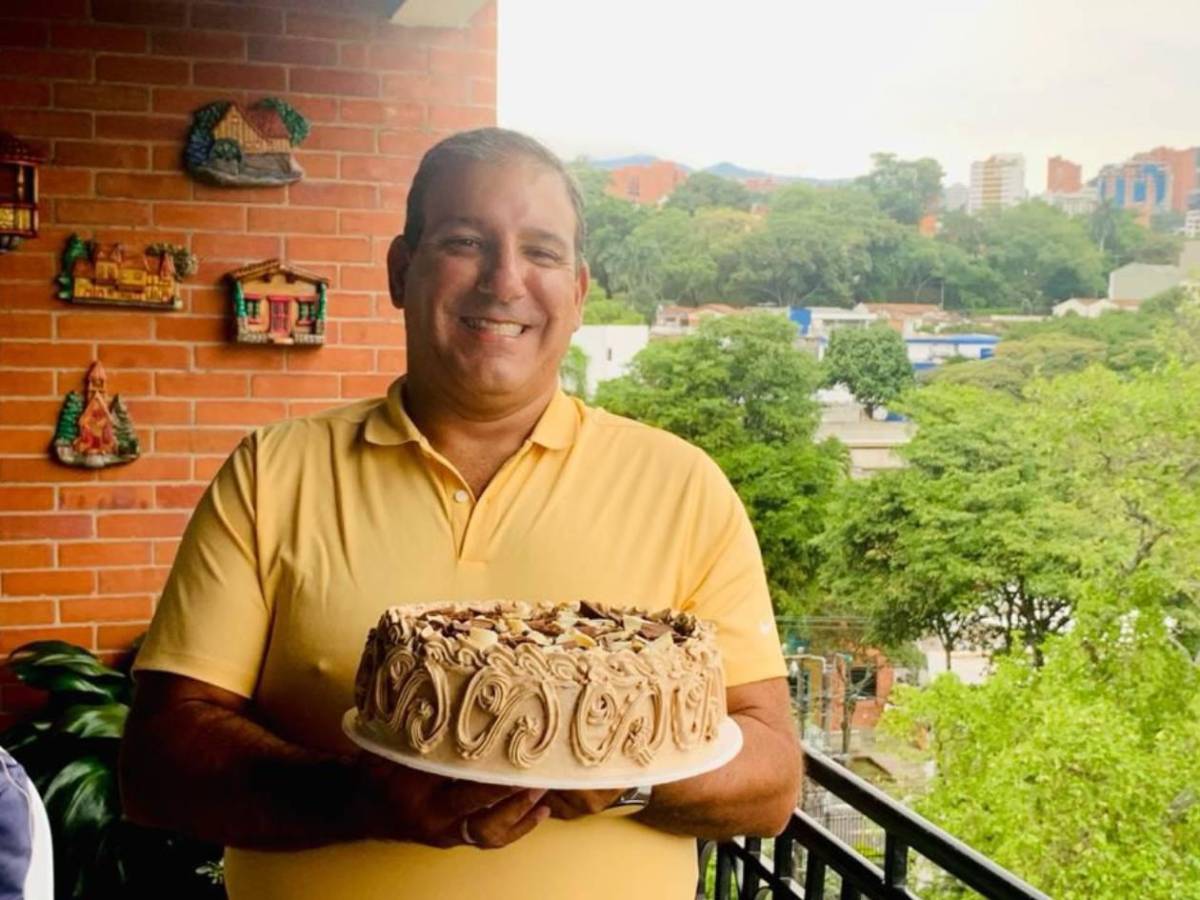 Reconocido periodista deportivo es encontrado muerto: Lo que se sabe hasta el momento