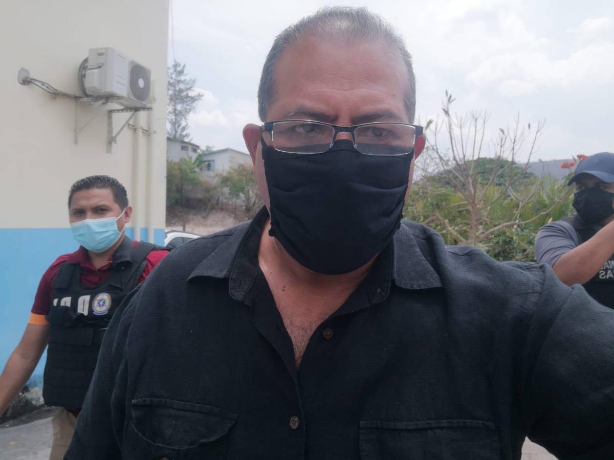 Capturan al periodista César Silva, acusado de agresión contra político venezolano