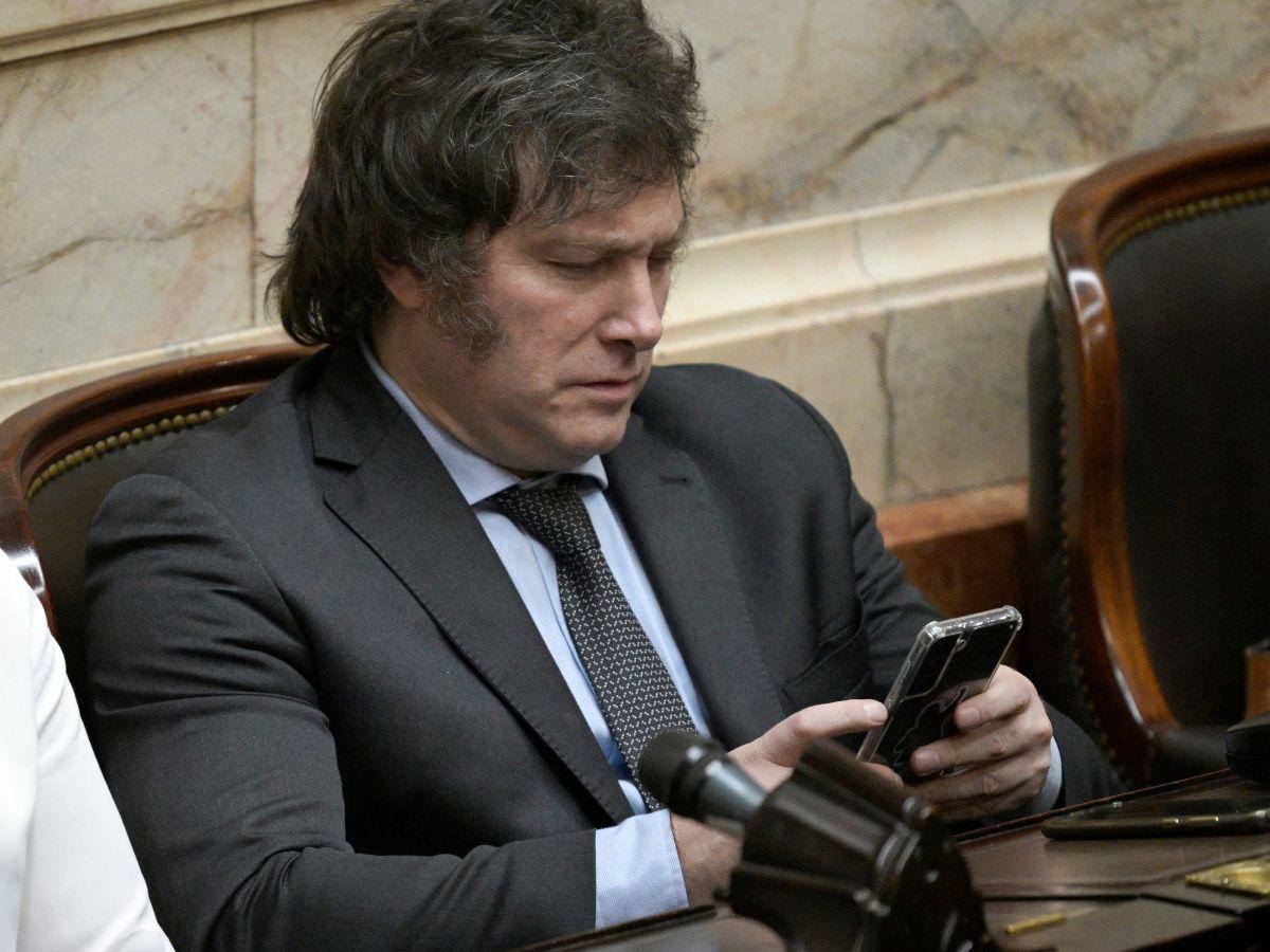 Polémica en Argentina por aumento de salario al Ejecutivo