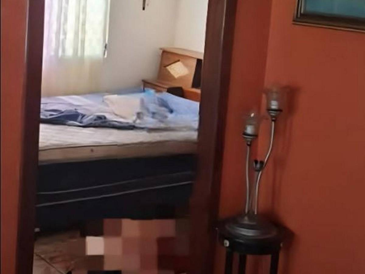 Violento ataque de perros en La Ceiba: Primero atacaron a la esposa, ahora lo matan a él: