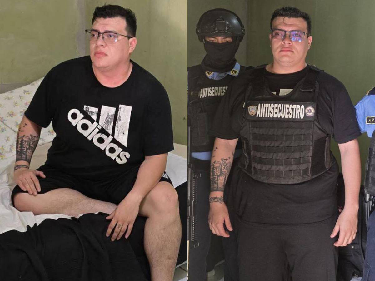 Hombre fingió su secuestro para pedir L3 millones a su madrina; quería comprar un carro nuevo