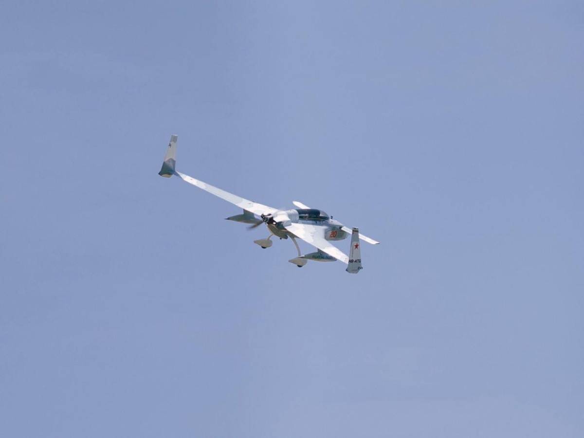 ¿Cómo hacer la solicitud para ingresar buques y aviones militares a Honduras?