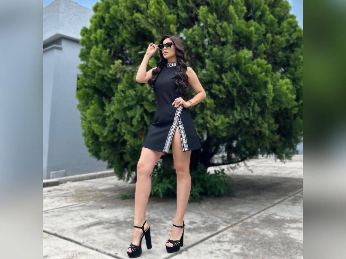 ¿Laura Meza deja las pantallas de televisión para mudarse a Argentina?