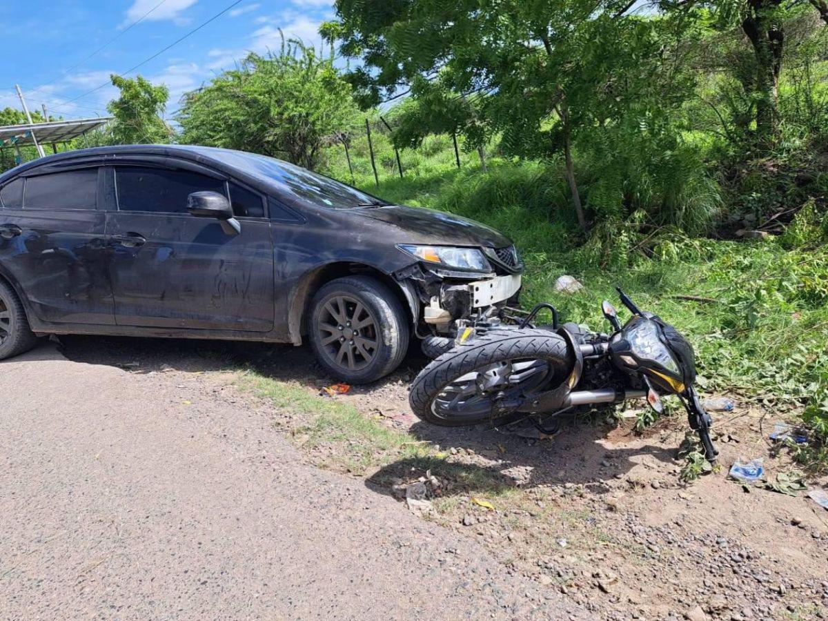 Muere sicario que fue tiroteado por padre que defendió a sus hijas en atentado de Cholulteca
