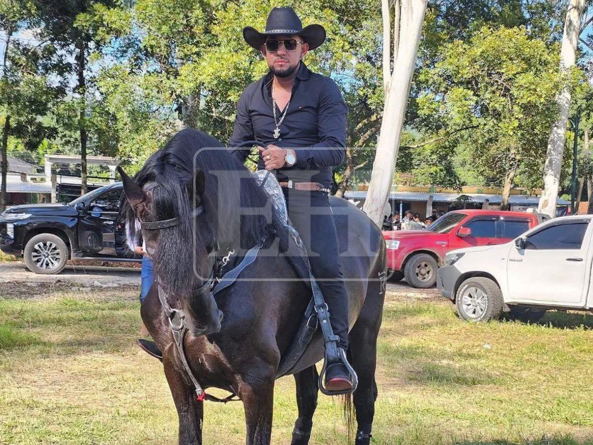 Salió a entregar un ganado y desapareció: hipótesis del crimen de Elmer Méndez