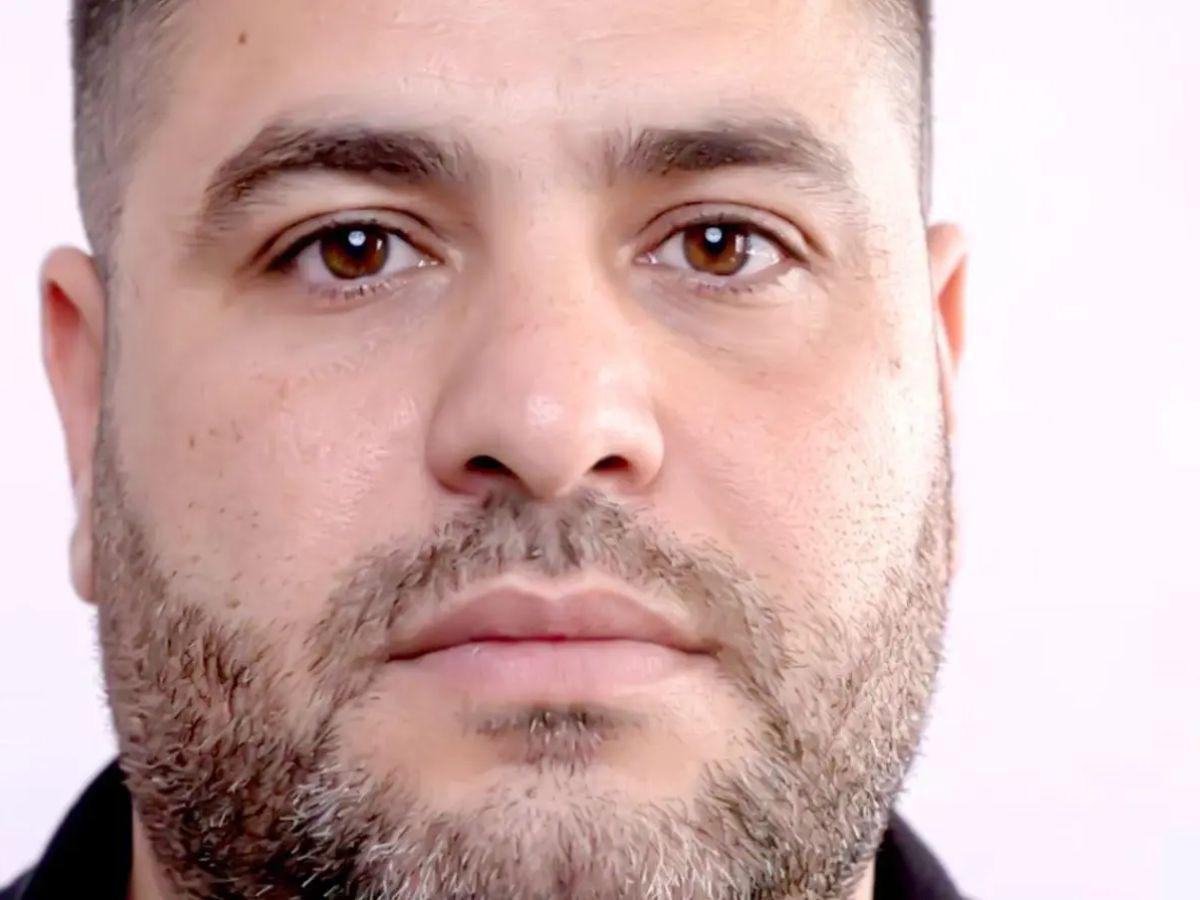 Sus peligrosos vínculos: Heber Argueta, cabecilla que ordenó crimen de agentes de la Dipmapco