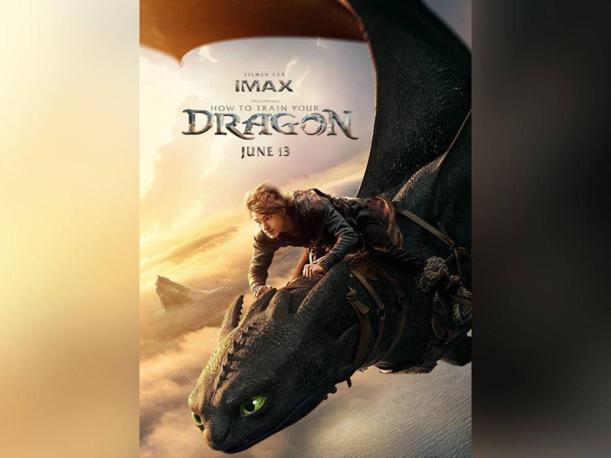 Top 9: Los más grandes éxitos en cines en lo que va del 2025