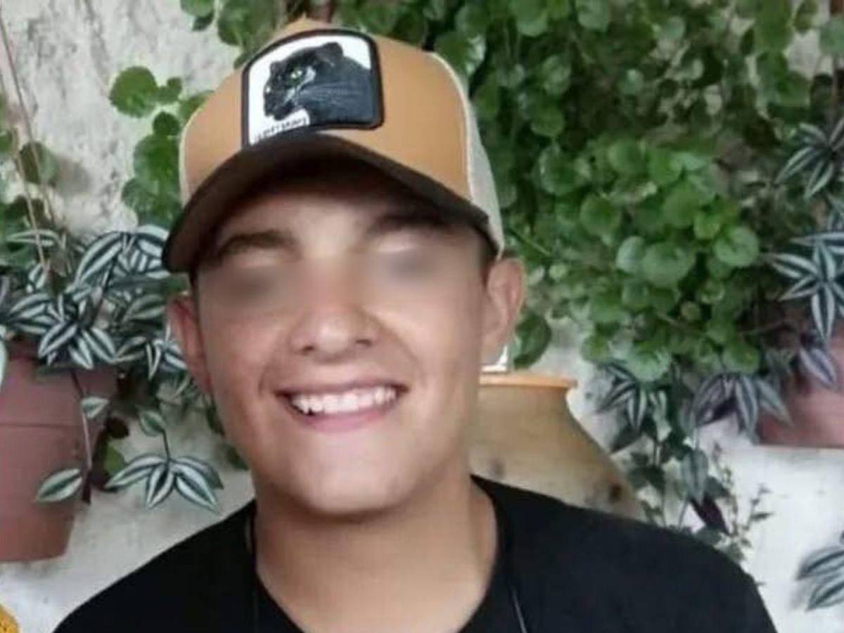 Josué, el joven que fue reclutado y asesinado por el narco tras engaños en Chihuahua