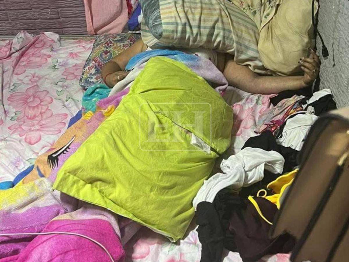 En el sofá y el cuarto: así hallaron los cuerpos de las víctimas de la masacre en la Centroamérica