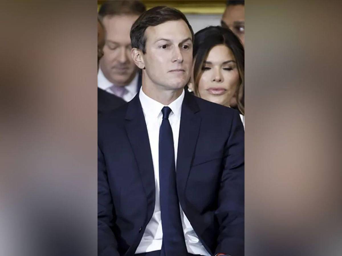 Joshua Kushner, el multimillonario que Infantino quiere para abrir la FIFA al capital