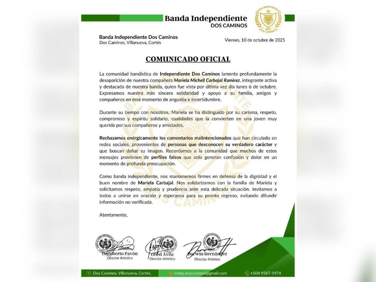 Hombres armados entraron a su casa y se la llevaron: lo que se sabe del caso de Mariela Carbajal