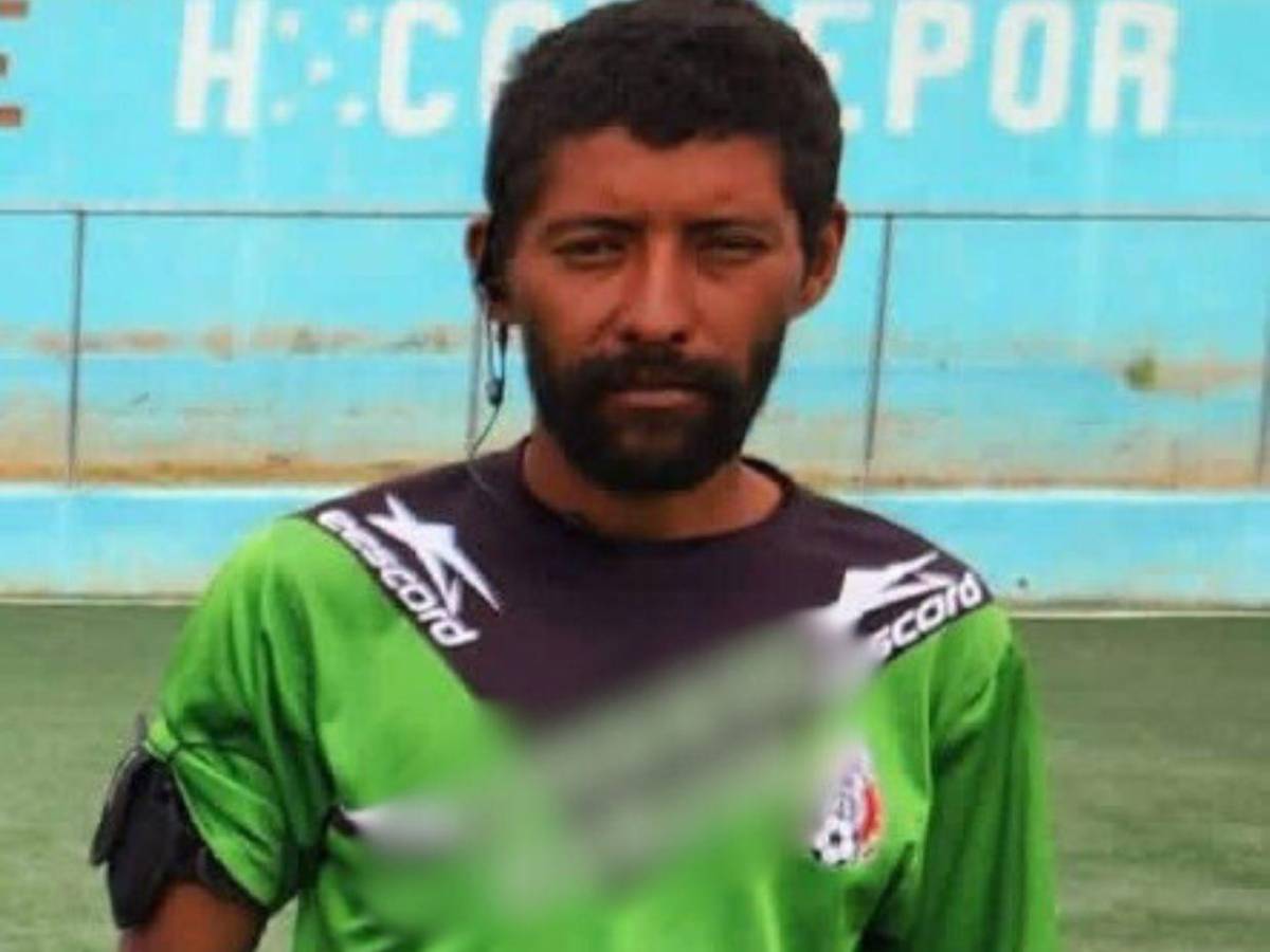 Matan a machetazos a hombre dentro de vivienda en construcción en Guaimaca