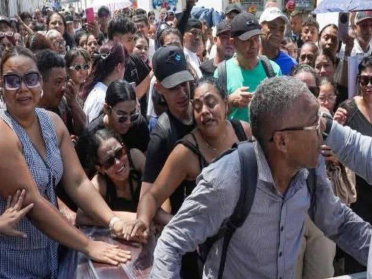 A una la degollaron y a la otra le dispararon: cronología del asesinato de dos hermanas en Colombia