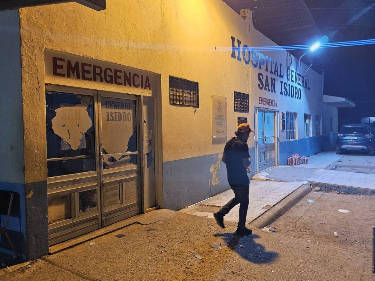 “Mi marido dijo que no fuéramos; nos podían matar”: Revelan razón de porqué atentaron contra “María Chichuy” y Marito