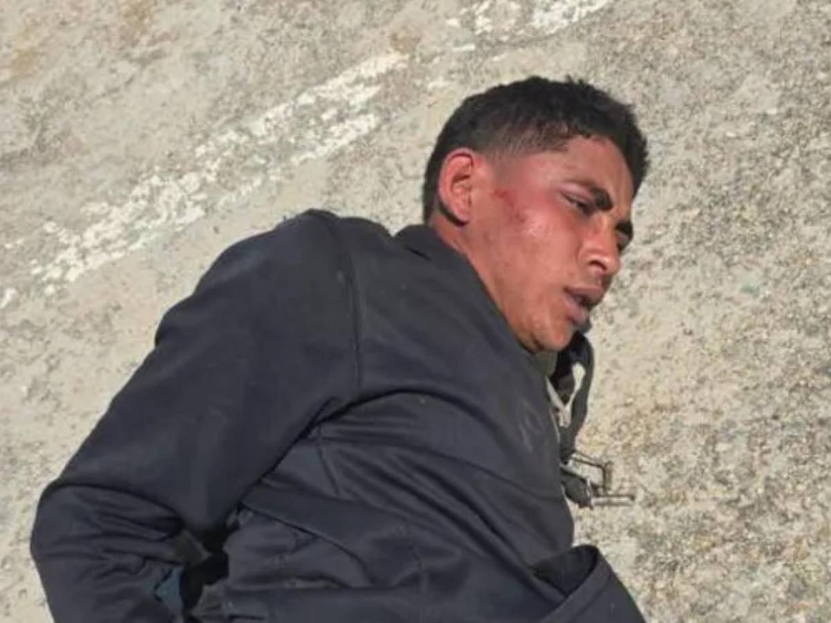 Cae “Calolo” del Cartel del Diablo, segundo implicado en asesinato de pastor Óscar Núñez