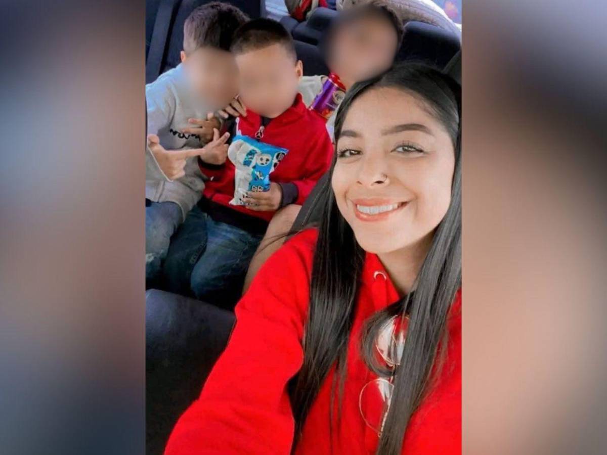 La invitaron a una fiesta por redes y luego la incendiaron: así murió Pamela Yahaira
