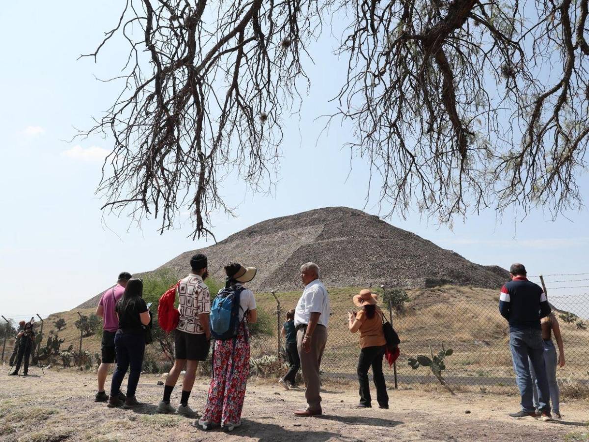 Atacante en Teotihuacán: joven con obsesión por masacres y rasgos psicopáticos