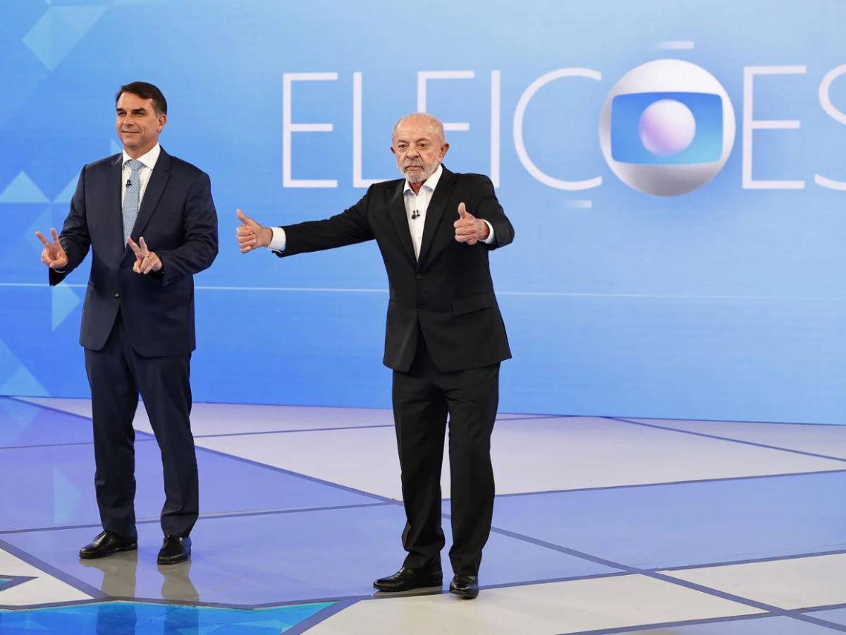 Flávio Bolsonaro, prófugo e investigado por lavado de dinero y fraude: ¿qué se sabe de su paradero?