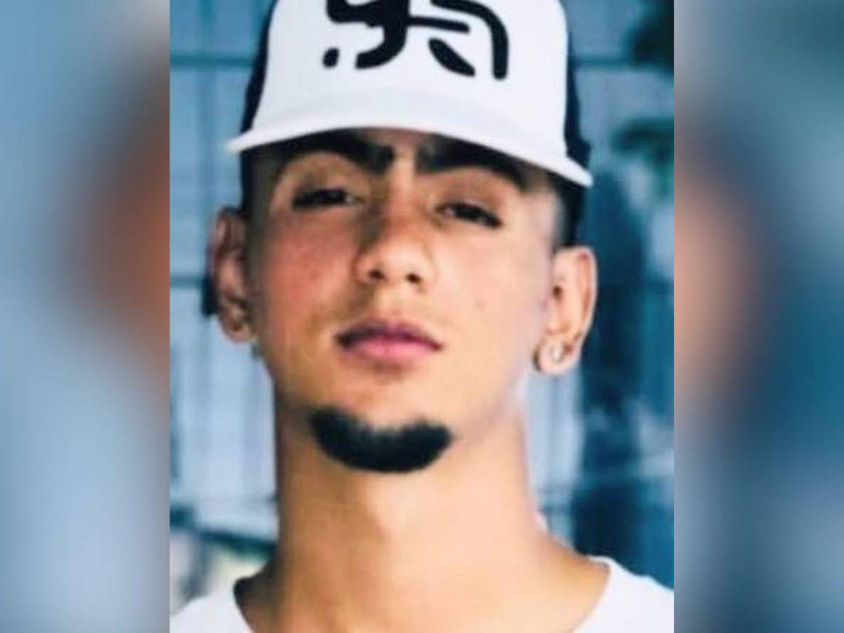Muerto: así quedó adolescente señalado como autor del asesinato de dos hermanas