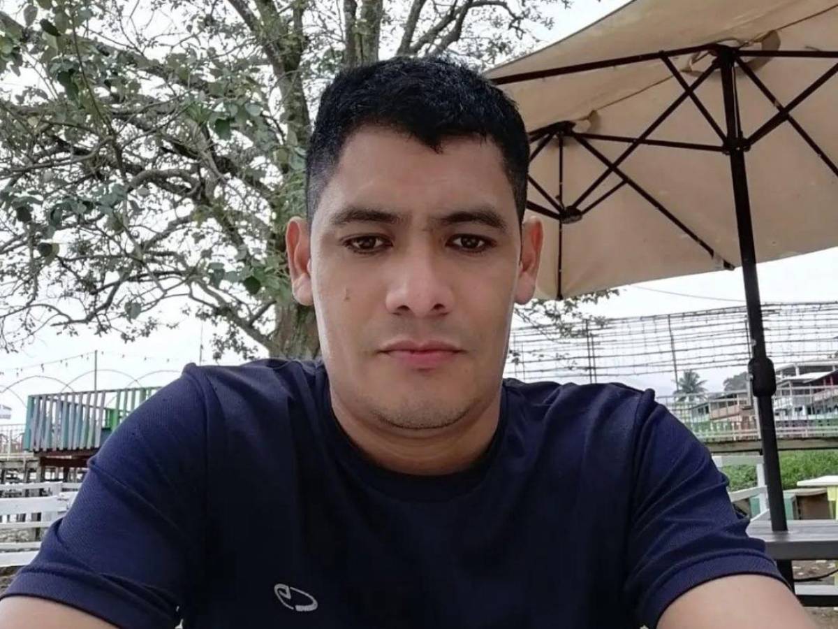 Padre de tres hijos: así era Jesús Guardado, hombre asesinado en Las Vegas, Santa Bárbara