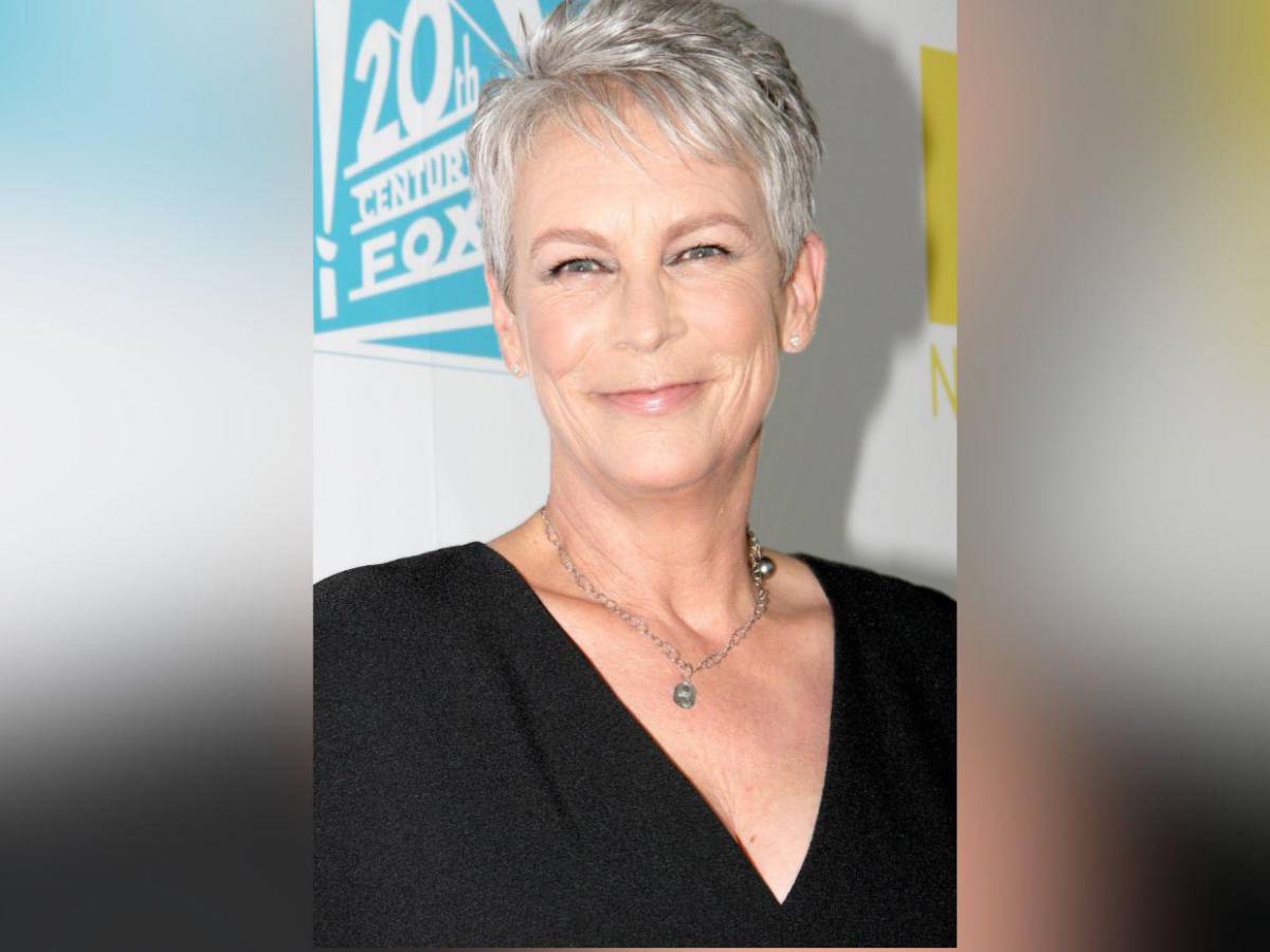 Jamie Lee Curtis ¿se retira de Hollywood?